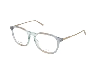 Produktbild von Marc Jacobs MARC 484 Gold teal 51/19/140 Damen Brillen