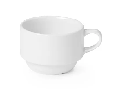 Obrázok produktu pre HENDI Šálka na kávu, 0,17 l, ⌀80 mm