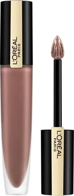 Produktbild von L’Oréal Paris Rouge Signature Matte Ink, Nacktheit, Stupefy, 1 Farben, Färbung, Frauen, Matte, Metallisiert