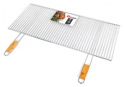 Image de Grille bois