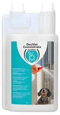 Zdjęcie produktu dla Koncentrat DesiVet Secure