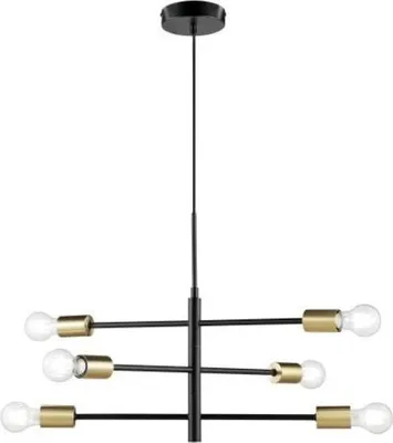 Produktbild von Brilliant Lampe Pendellampe Deckenleuchte Pendelleuchte Pendel Leuchte