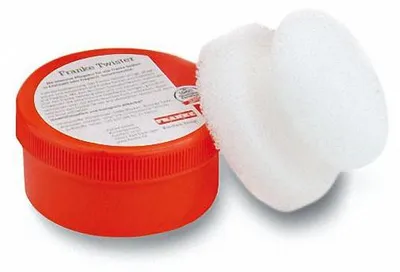 Produktbild von Franke Zubehör Twister mit Schwamm 125 ml/200 g für  Edelstahl (112.0007.715)
