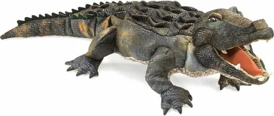 Produktbild von Folkmanis 2921, Handpuppe, Tier, 1 Stück(e)