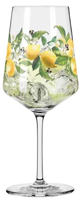 Immagine prodotto di RC RITZENHOFF CRISTAL Sommertau Hugo#24 R.RichterF25 802517 4001852080086