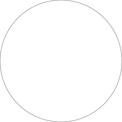 Produktbild von 10x Dunilin-Untersetzer Ø 9 cm weiß | Packung (500 Stück)