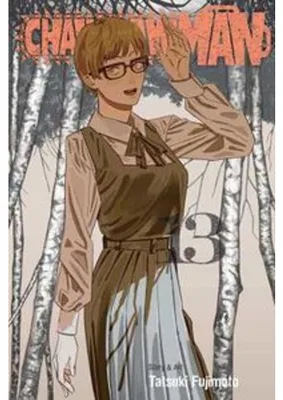 Immagine prodotto di Chainsaw Man, Vol. 13