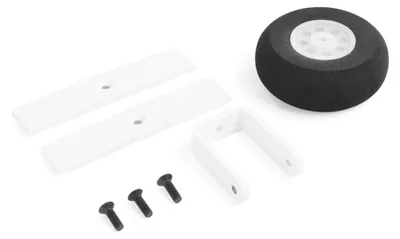 Produktbild von Ersatzteil RC Modellrad Swift S-1 für Modellbau-Fahrzeuge