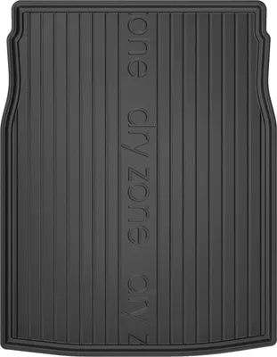 Produktbild von Kofferraummatte Laderaumwanne für BMW 5er E60 2003-2010 TPE Schwarz 1 teile