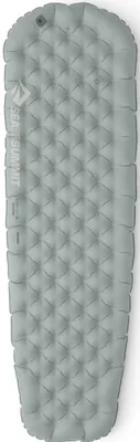 Produktbild von Sea To Summit Sea to Summit Ether Light XR Insulated Air Regular Isomatte (Maße 183 x 55 x 10 cm / Gewicht 0,47kg / Isoliert bis -10°C) Grey Dark Regular