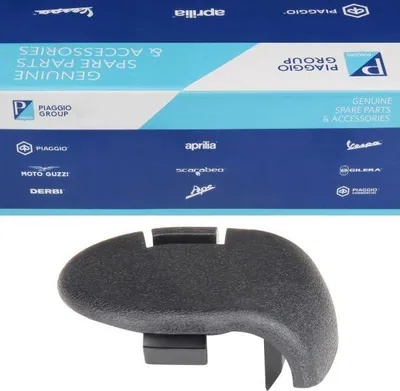 Obrázok produktu pre Kryt rámu podvozku 675662 pre Vespa Primavera Sprint 50 125 150