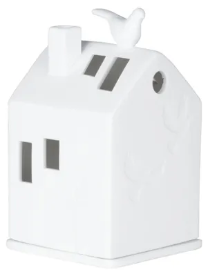 Produktbild von Räder Design Lichthaus Frieden Friedenstaube (12cm)