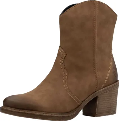 Immagine prodotto di Stivaletto Rieker in beige, misura 36