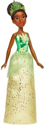 Immagine prodotto di Hasbro Doll PN00053789 in Multicolored color size Talla unica