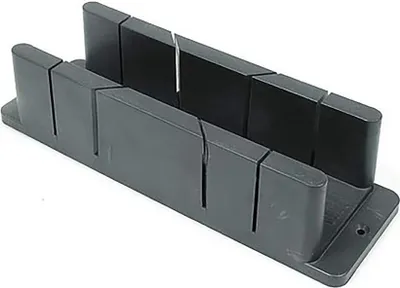 Produktbild von Schneidlade Gehrungslade  250x45 mm