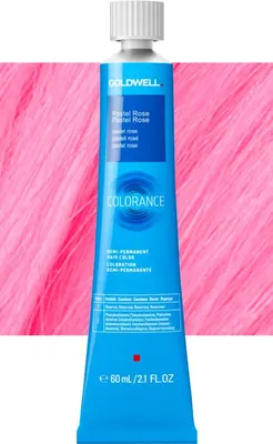 Immagine prodotto di Pastel Rose Goldwell Colorance tb 60ml