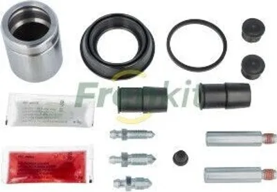 Produktbild von FRENKIT Bremssattel-Reparatursatz für BMW 3 Touring (E91) Hinten 44mm 744253