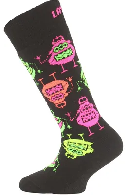 Produktbild von SJE Kinder-Junior-Merinosocken