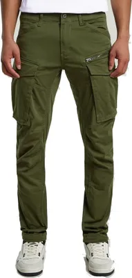 Image de G-star Rovic Zip 3d Regular Ta Couleur Vert