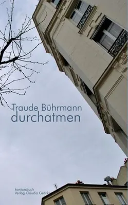 Produktbild von durchatmen: Kurzroman