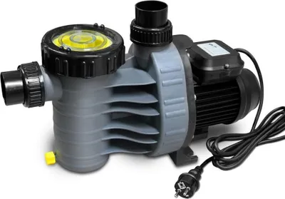 Produktbild von Poolpumpe Aqua Plus 4 | 8,3 m³/h | selbstansaugend | Filterpumpe Wasser