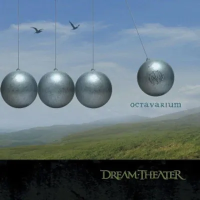 Image de Octavarium