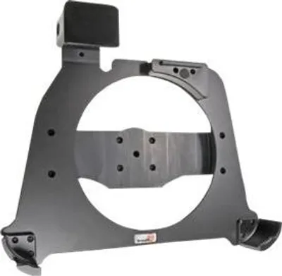 Productafbeelding van Brodit 541651, tablet/UMPC-houder, zwart