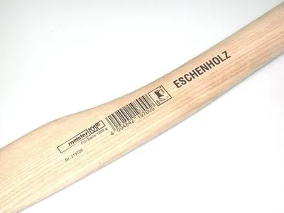 Produktbild von Meister Axtstiel 400 mm Esche – wu2197000