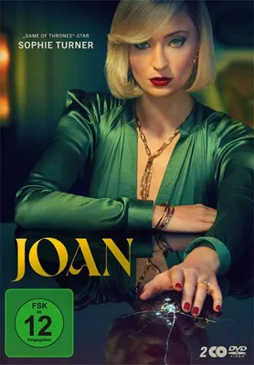 Obrázok produktu pre Joan