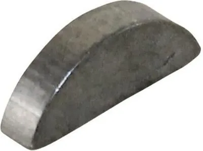 Image de Ressort de disque 2x3,7mm demi-lune p. Volant d'inertie côté allumage pour Simson S50, KR51 Schwalbe, Sperbe