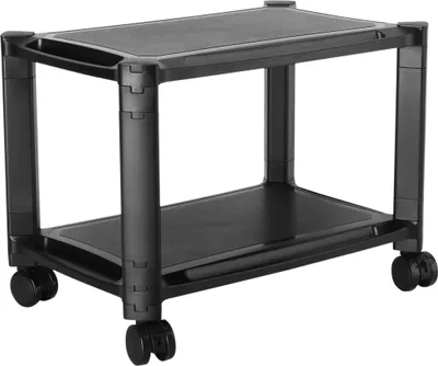 Productafbeelding van AlzaErgo Riser Modus ER440, zwart