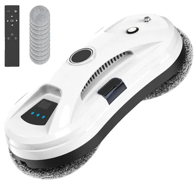 Obrázok produktu pre Robotický vysávač, inteligentná navigácia, vysoký sací výkon, model s konektorom typu A-EU