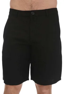 Immagine prodotto di Armani Exchange - Pantaloncini da uomo GT19638 (36R) (Nero)