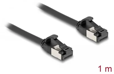 Produktbild von Delock Netzwerkkabel - RJ-45 (M) zu RJ-45 (M)