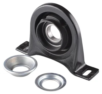 Produktbild von TEDGUM TED96089 Kardanwellenlager 30mm passend für MERCEDES-BENZ VIANO (W639) Gelenkwelle