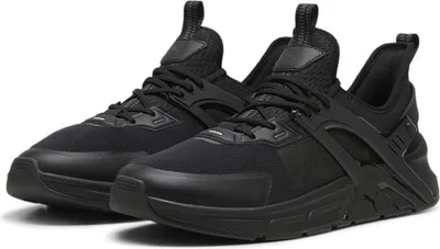 Immagine prodotto di Scarpe sportive Puma Pacer +, nero, taglia 40 1/2 da uomo, nero, taglia 40 1/2