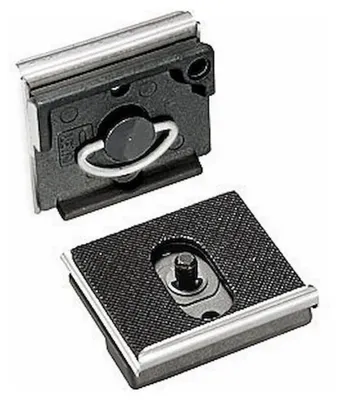 Immagine prodotto di Manfrotto 200PLARCH-14 accessori treppiedi