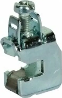 Produktbild von Pollmann Sammelschienenklemme SK35F10