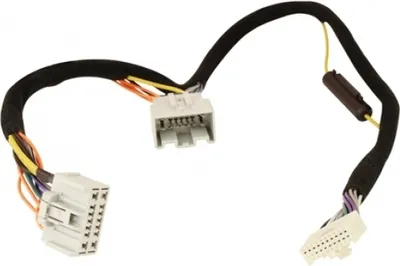 Produktbild von AXTON SPECIFIC DSP P&P Kabel Ford Land Rover - ATS-ISO24
