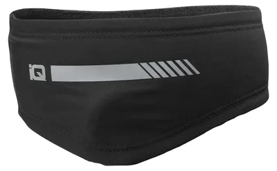 Productafbeelding van IQ - "Panay" hoofdband - Hardlopen IG3602 (one size) (zwart)