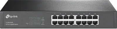 Immagine prodotto di TP-Link TL-SG1XXX