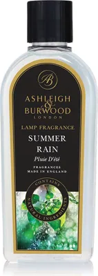 Produktbild von Ashleigh & Burwood Raumduft Summer Rain 500 ml