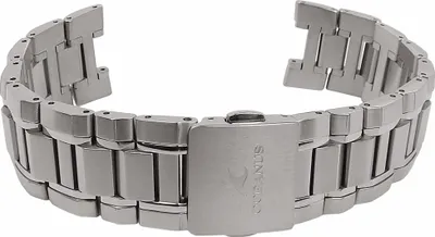 Produktbild von Casio Oceanus > Uhrenarmband Titan > OCW-S1000A OCW-S1000J OCW-S1000BJ