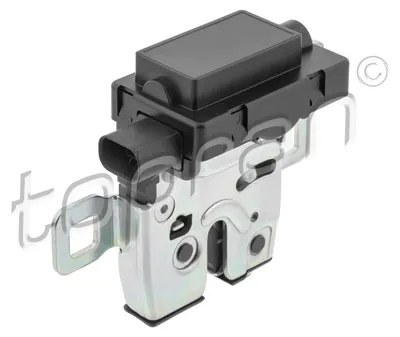 Produktbild von TOPRAN Heckklappenschloss Kofferraumschloss für MINI Schrägheck (R56) Heckklappe 503 058