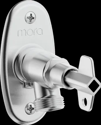 Produktbild von Mora Garden II Frostgeschütztes Aussenwandventil 1/2" 200mm