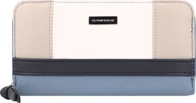 Produktbild von Tom Tailor Juna Geldbörse 20 cm