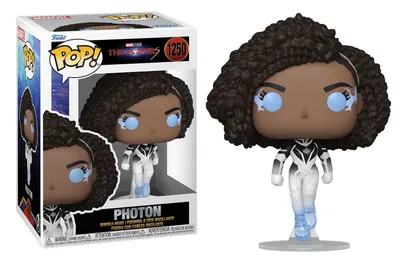 Obrázek produktu pro Funko POP! The Marvels Photon 1250