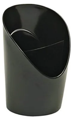Image de Esselte Vivida porte crayons et stylos Noir