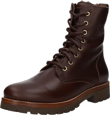 Produktbild von Panama Jack Frisia B31 Napa Marron/Braun - Damen Laars