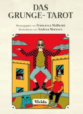 Produktbild von Das Grunge-Tarot